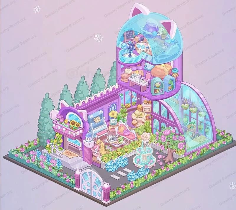 Life of Pets Level 5