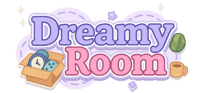 Dreamy Room Logo